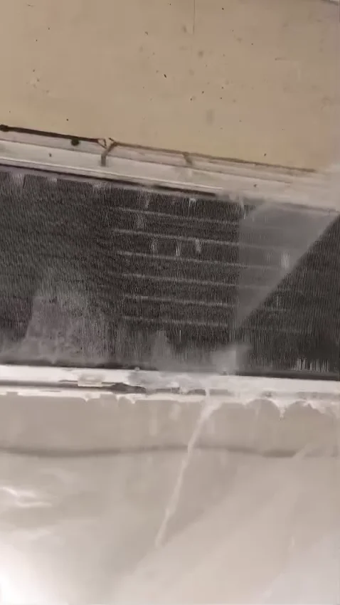 Bilasan evaporator tekanan tinggi